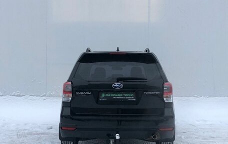 Subaru Forester, 2018 год, 2 050 000 рублей, 6 фотография