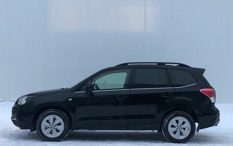 Subaru Forester, 2018 год, 2 050 000 рублей, 8 фотография