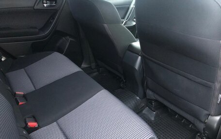 Subaru Forester, 2018 год, 2 050 000 рублей, 11 фотография