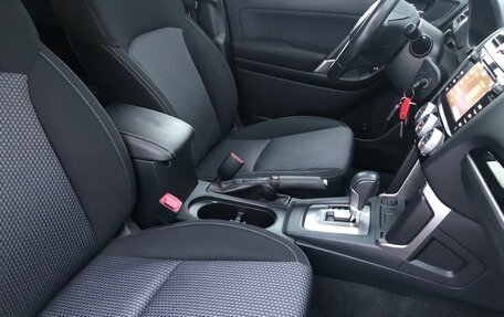 Subaru Forester, 2018 год, 2 050 000 рублей, 10 фотография