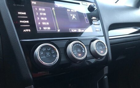 Subaru Forester, 2018 год, 2 050 000 рублей, 13 фотография