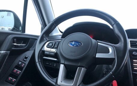 Subaru Forester, 2018 год, 2 050 000 рублей, 18 фотография