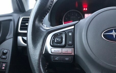 Subaru Forester, 2018 год, 2 050 000 рублей, 17 фотография