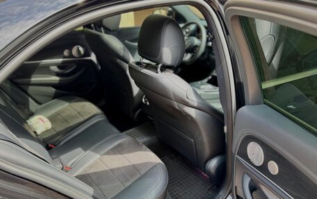 Mercedes-Benz E-Класс, 2021 год, 4 900 000 рублей, 6 фотография