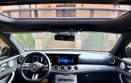 Mercedes-Benz E-Класс, 2021 год, 4 900 000 рублей, 5 фотография