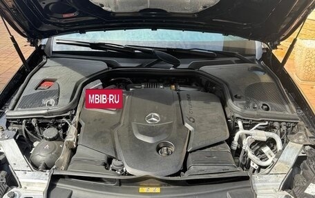 Mercedes-Benz E-Класс, 2021 год, 4 900 000 рублей, 9 фотография