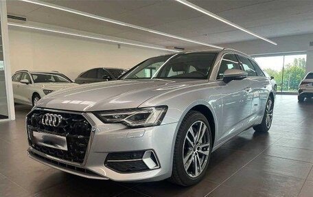 Audi A6, 2025 год, 10 490 000 рублей, 1 фотография