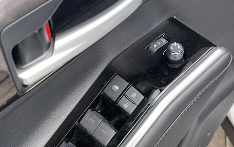Toyota Highlander, 2025 год, 5 800 000 рублей, 13 фотография