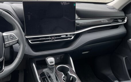 Toyota Highlander, 2025 год, 5 800 000 рублей, 21 фотография