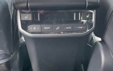 Toyota Highlander, 2025 год, 5 800 000 рублей, 17 фотография