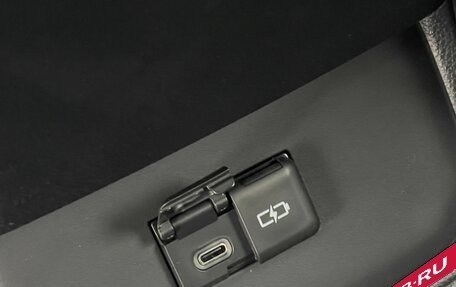 Toyota Highlander, 2025 год, 5 800 000 рублей, 18 фотография