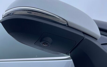 Toyota Highlander, 2025 год, 5 800 000 рублей, 24 фотография