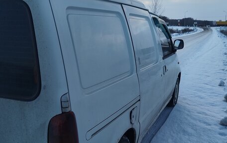 Nissan Serena I, 1999 год, 155 000 рублей, 3 фотография