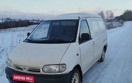 Nissan Serena I, 1999 год, 155 000 рублей, 2 фотография