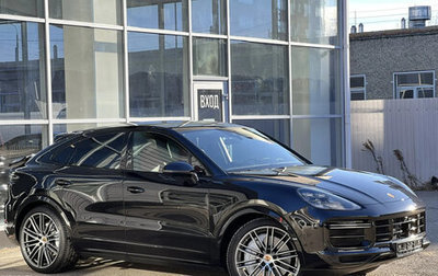 Porsche Cayenne III, 2022 год, 20 000 000 рублей, 1 фотография