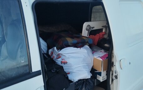 Nissan Serena I, 1999 год, 155 000 рублей, 5 фотография