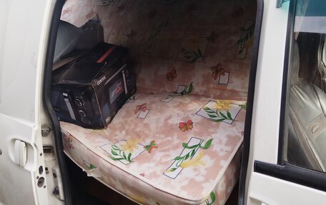 Nissan Serena I, 1999 год, 155 000 рублей, 8 фотография