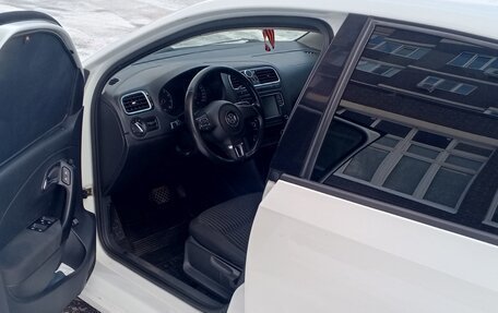 Volkswagen Polo VI (EU Market), 2014 год, 900 000 рублей, 7 фотография