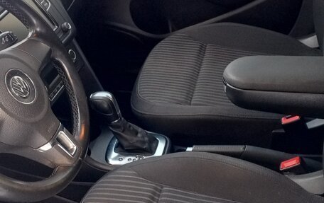 Volkswagen Polo VI (EU Market), 2014 год, 900 000 рублей, 8 фотография