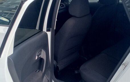 Volkswagen Polo VI (EU Market), 2014 год, 900 000 рублей, 5 фотография