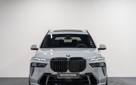BMW X7, 2025 год, 18 490 000 рублей, 3 фотография