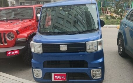 Daihatsu Wake I, 2019 год, 870 000 рублей, 1 фотография