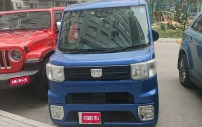 Daihatsu Wake I, 2019 год, 870 000 рублей, 1 фотография