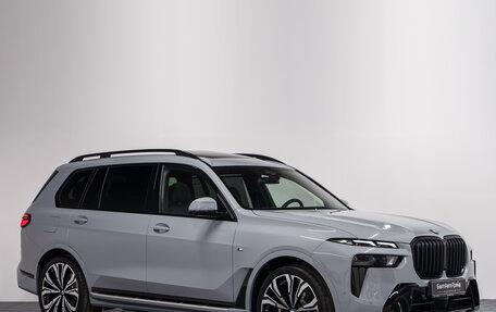 BMW X7, 2025 год, 18 490 000 рублей, 4 фотография