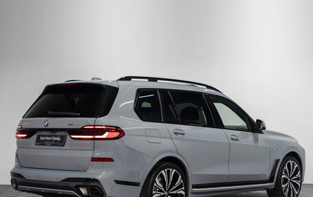 BMW X7, 2025 год, 18 490 000 рублей, 6 фотография