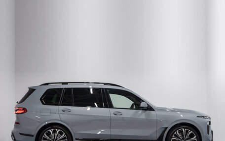 BMW X7, 2025 год, 18 490 000 рублей, 5 фотография