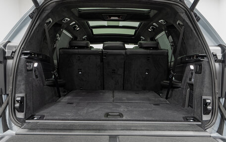 BMW X7, 2025 год, 18 490 000 рублей, 10 фотография