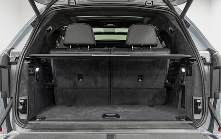 BMW X7, 2025 год, 18 490 000 рублей, 9 фотография