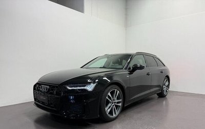 Audi A6, 2025 год, 12 790 000 рублей, 1 фотография