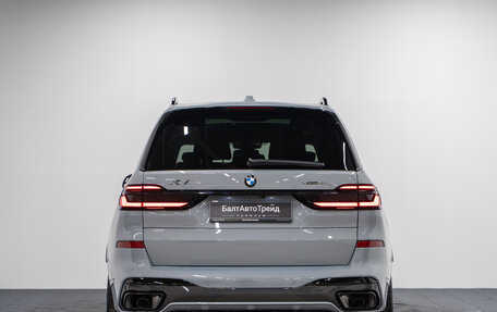 BMW X7, 2025 год, 18 490 000 рублей, 8 фотография