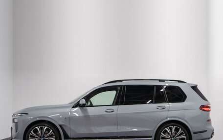 BMW X7, 2025 год, 18 490 000 рублей, 14 фотография