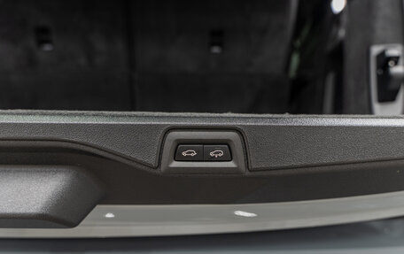 BMW X7, 2025 год, 18 490 000 рублей, 11 фотография