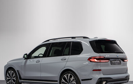 BMW X7, 2025 год, 18 490 000 рублей, 13 фотография