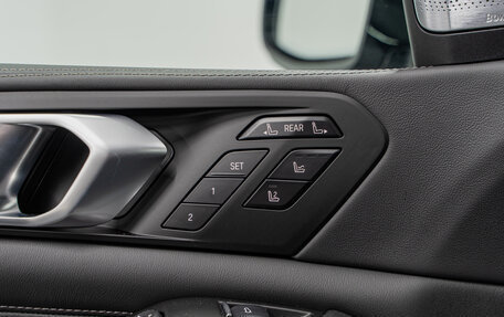 BMW X7, 2025 год, 18 490 000 рублей, 18 фотография