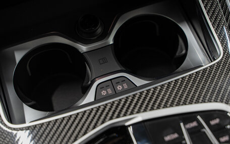 BMW X7, 2025 год, 18 490 000 рублей, 22 фотография