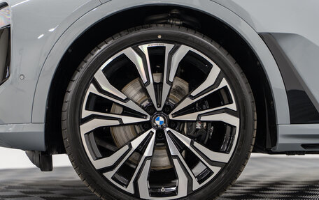 BMW X7, 2025 год, 18 490 000 рублей, 15 фотография