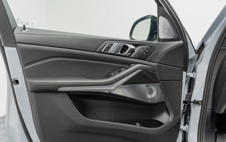 BMW X7, 2025 год, 18 490 000 рублей, 17 фотография