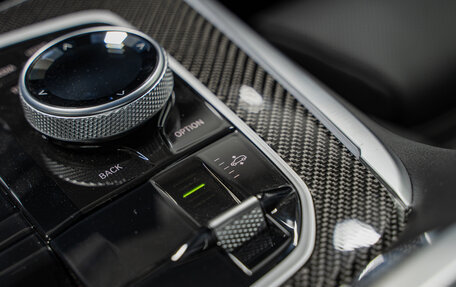 BMW X7, 2025 год, 18 490 000 рублей, 21 фотография