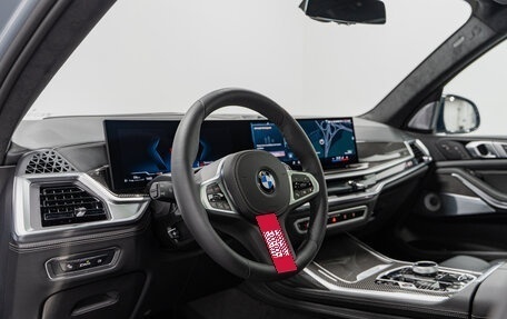 BMW X7, 2025 год, 18 490 000 рублей, 16 фотография