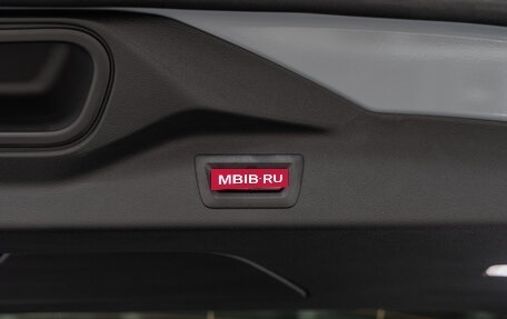 BMW X7, 2025 год, 18 490 000 рублей, 12 фотография