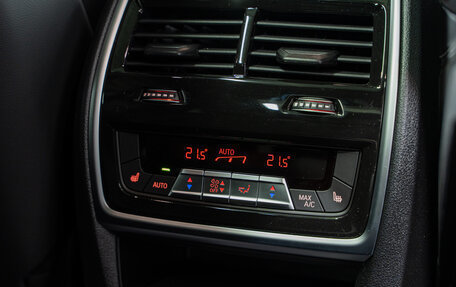 BMW X7, 2025 год, 18 490 000 рублей, 34 фотография