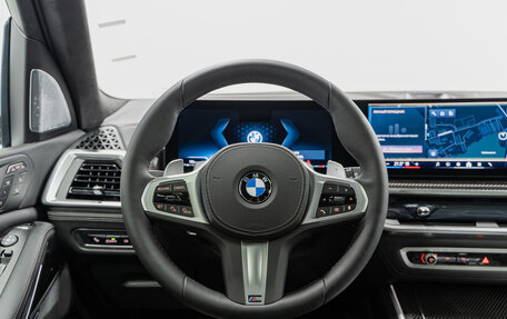 BMW X7, 2025 год, 18 490 000 рублей, 32 фотография