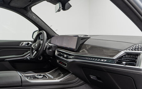 BMW X7, 2025 год, 18 490 000 рублей, 35 фотография