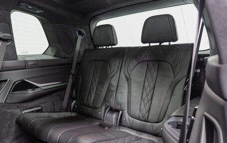 BMW X7, 2025 год, 18 490 000 рублей, 31 фотография