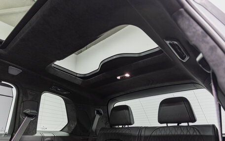 BMW X7, 2025 год, 18 490 000 рублей, 29 фотография