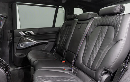 BMW X7, 2025 год, 18 490 000 рублей, 28 фотография